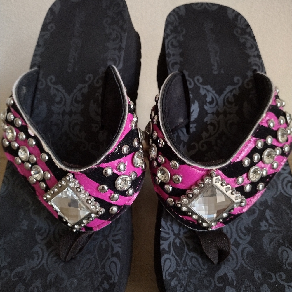 Sandals/flipflops